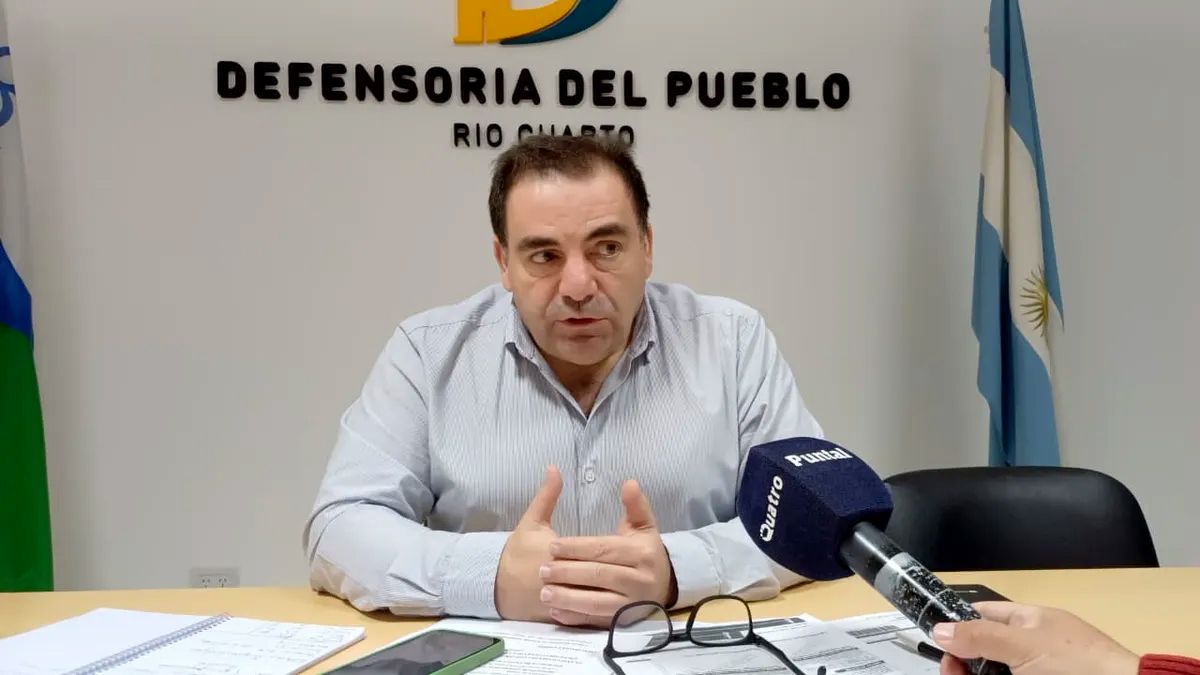 La Defensoría pidió a senadores que no eliminen la Zona Fría