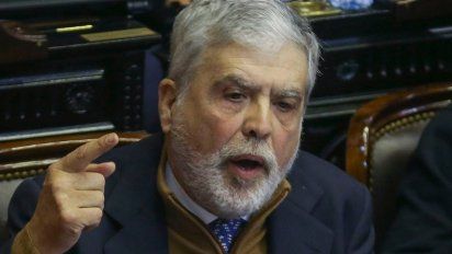 Rechazan excarcelar a Julio De Vido