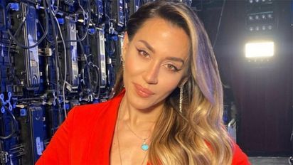 Jimena Barón reveló su verdadero apellido y explicó por qué se lo cambió