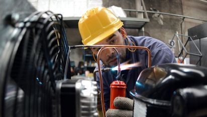 Hay casi 200 mil asalariados menos en el país: 11 mil se perdieron en Córdoba