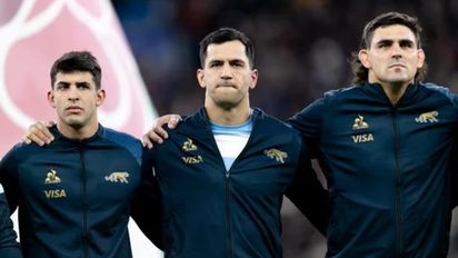 Así será la preventa para el Mundial de Rugby 2027