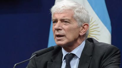 La Argentina no estará en la lista gris del GAFI