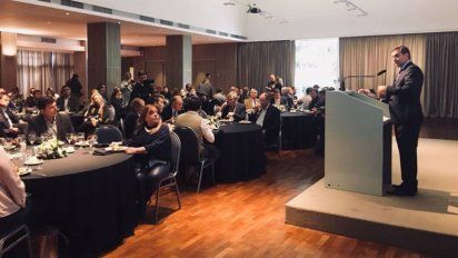 Mestre volvió a pedirle a la Provincia que cumpla con la coparticipación