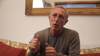 El economista Busso vaticina una etapa caracterizada por la 