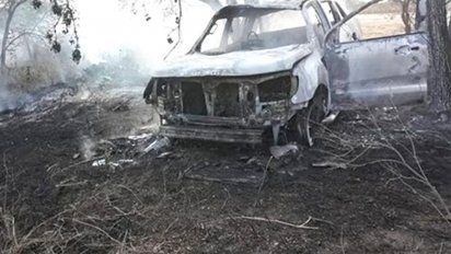 Prisión perpetua para Julio Saluzzo por un femicidio cerca de Villa del Rosario