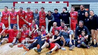 Universitario se consagró campeón de Primera