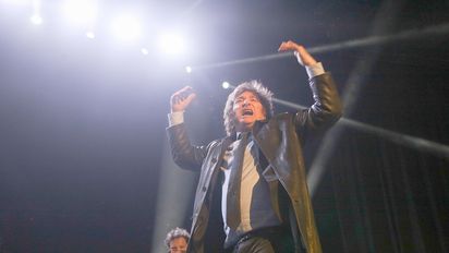 Javier Milei obtuvo casi el 75% de los votos en Córdoba
