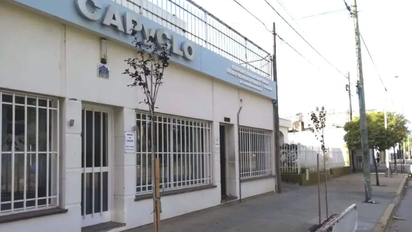 Por una rotura en la red, se verá afectada la presión del servicio de agua potable