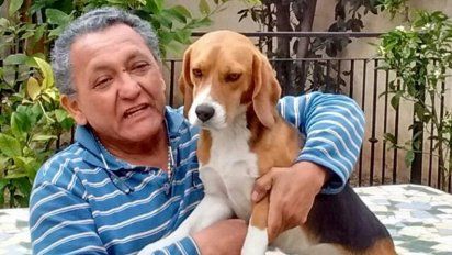 Coimas: Centeno afirmó que quemó los cuadernos