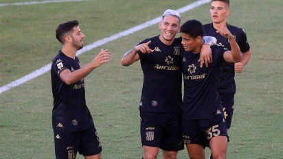 Racing debuta en la Copa Argentina