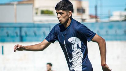 Atenas y una nueva ilusión en marcha
