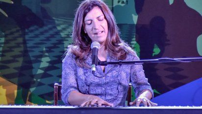 Cultura en el Patio: Ana Robles junto a Numen Cuarteto de Cuerdas