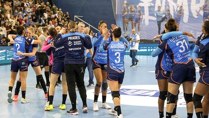 Bera Bera venció a Beti Onak y sigue mandando en España