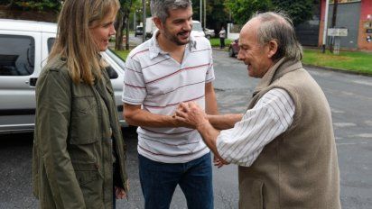 Timbreo y encuentro con los jóvenes