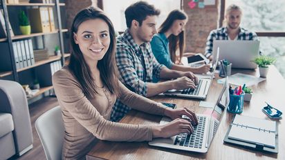 Big data: ¿qué es y para qué sirve?