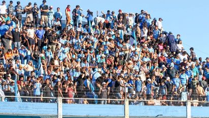 Estudiantes se prepara para una semana de anuncios y el armado para el Clausura
