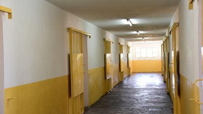 Hay más detenidos por el call tumbero que funcionaba en  la cárcel de barrio Belgrano