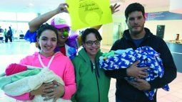 Pacientes podrán sacar turnos para el Hospital en dispensarios