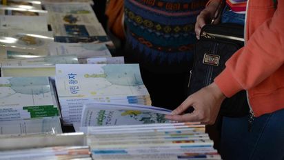 Para contar historias, escribir cuentos o poesía