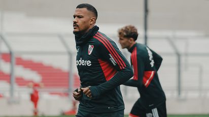 River Plate visita a Banfield en lo que es la antesala del Superclásico