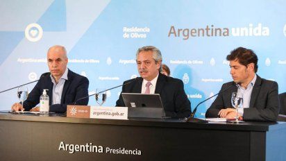 El Gobierno pide usar la app