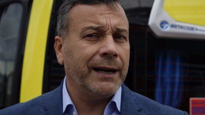 Investigan a Gabriel Bermúdez tras una denuncia por acoso sexual