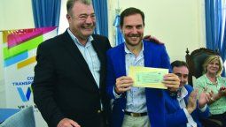 Fortuna criticó a enfermeros por sacar carpetas médicas