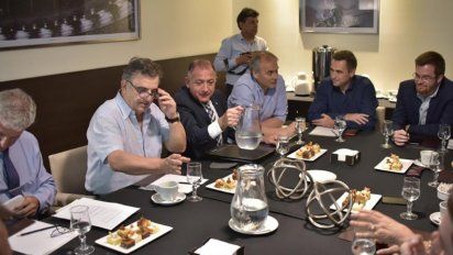 El 2019: pasaría para marzo la interna de Cambiemos