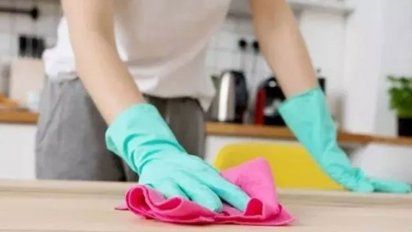 Reintegro del bono de fin de año para empleadores de personal de casas particulares