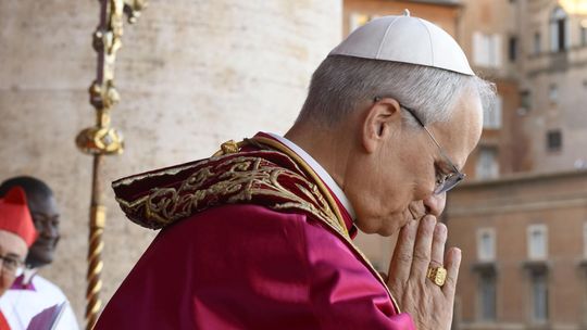 Los médicos me han encontrado un nódulo en el pulmón en el estado inicial y bien localizado, contó el Papa