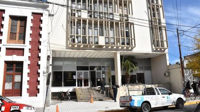 Robaron cables del alumbrado hasta en tres barrios costeros: el Municipio presentó una denuncia a la Fiscalía