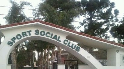 Se llevó a cabo el Torneo Amigos en el Sport  Social con 64 tenistas de la región