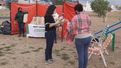Prevén que antes de fin de año se iniciarán las obras en el vertedero