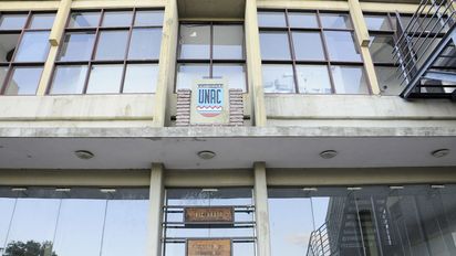 La Universidad de Río Cuarto invierte sus fondos para sostener la educación pública y gratuita