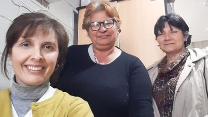 Arrancaron la primaria con más de 50 años y sueñan con seguir estudiando