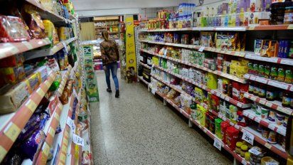 La inflación de noviembre fue de 3,2%