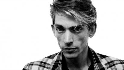 Federico Moura: un Virus pop en el rock nacional