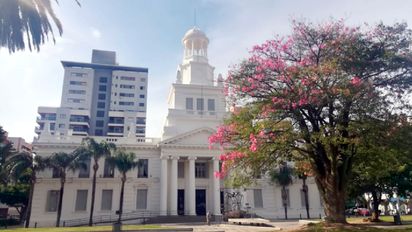 La deuda municipal se encuentra  en el nivel más bajo desde 2020