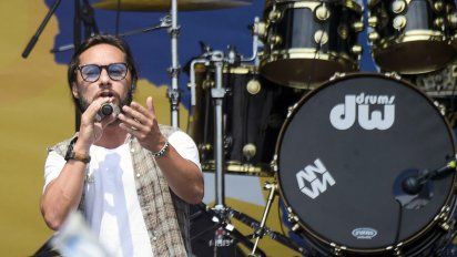 Diego Torres: 
