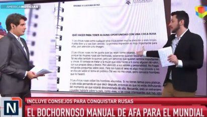 El manual de la polémica