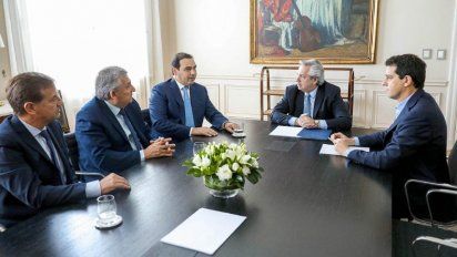 Confirmaron la suspensión por un año del Consenso Fiscal