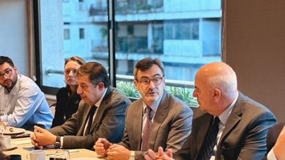 Los industriales celebran la macro pero piden que ahora se ponga el foco en la micro