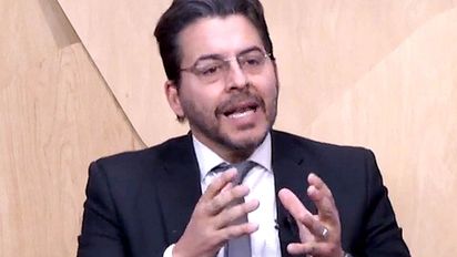 La segunda autopsia confirmó que Chirino no recibió golpes y murió por broncoaspiración