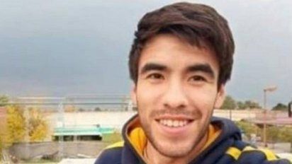 La jueza confirmó que el cuerpo hallado es de Facundo Astudillo Castro