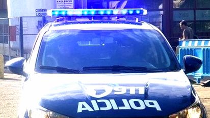 Dos hombres robaron en un hotel al sur de la ciudad: hay un detenido