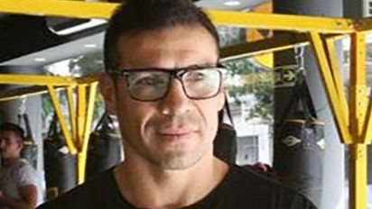 Maravilla Martínez, a 15 días de volver a los ring