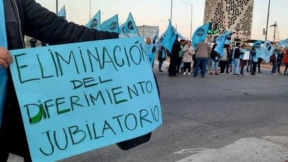 Paritaria: Uepc aceptó la oferta salarial que propuso el gobierno provincial