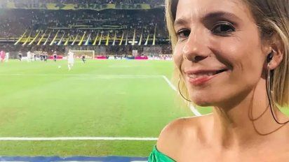 Ángela Lerena se fue de la TV Pública: qué pasó