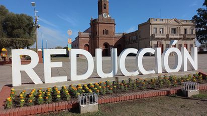 Arrancó el primer censo municipal en Reducción