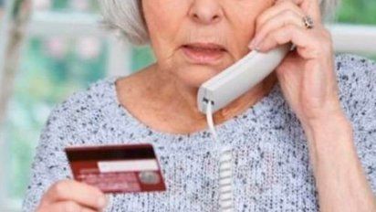 Preocupa la seguidilla de estafas telefónicas a vecinos del sur cordobés